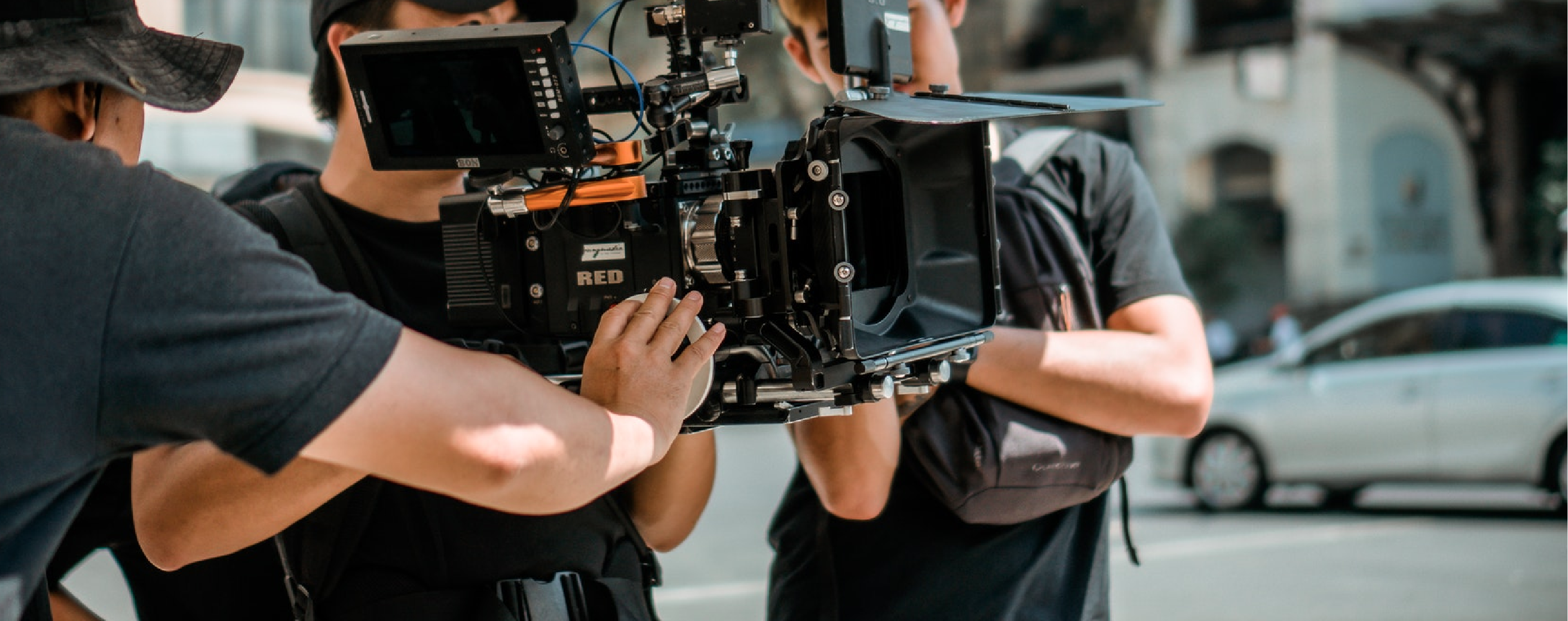 Locações e Publicidade