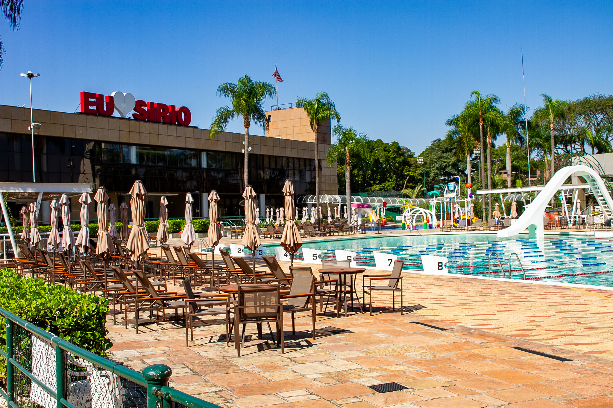 Título para o banner