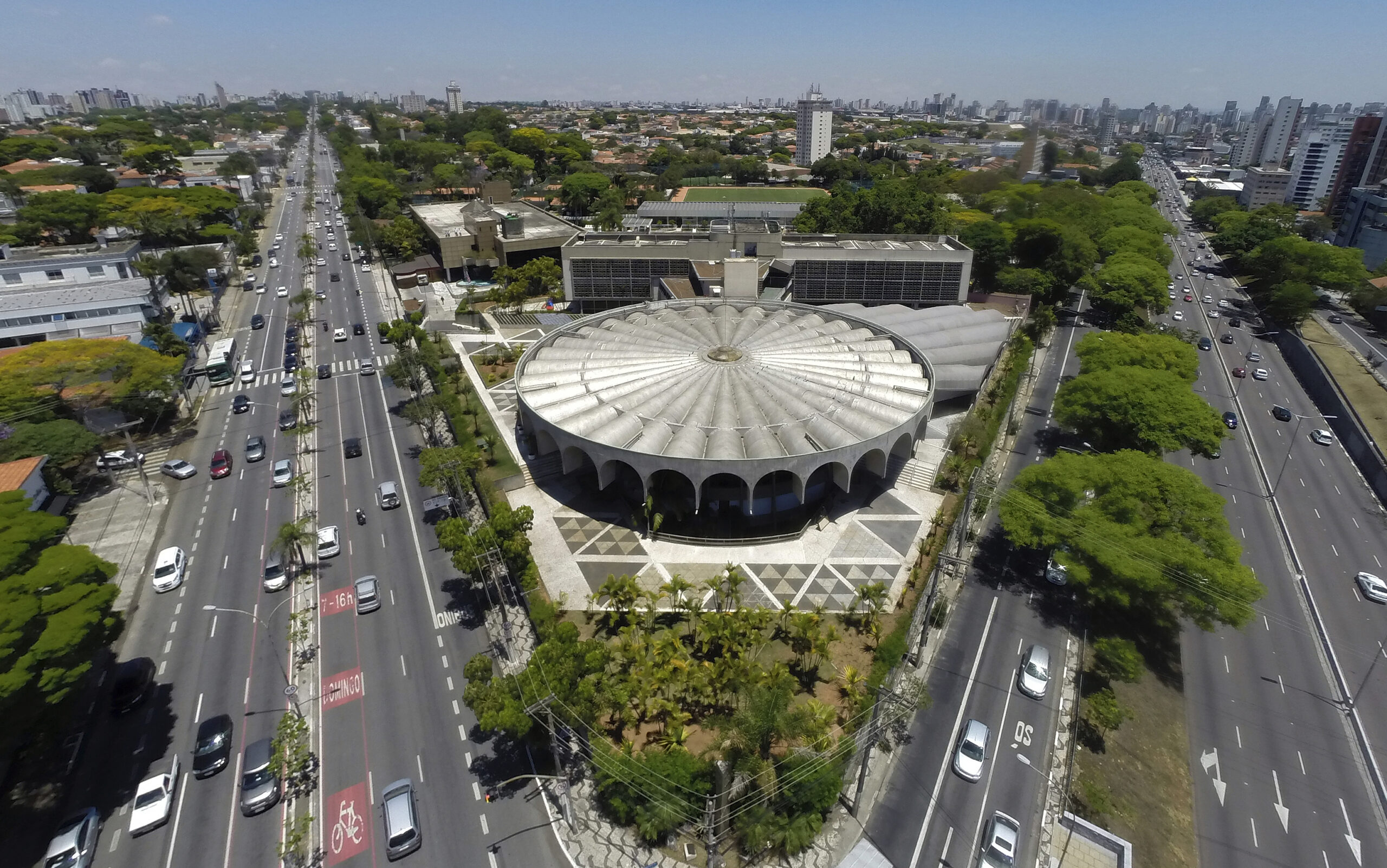 Título para o banner