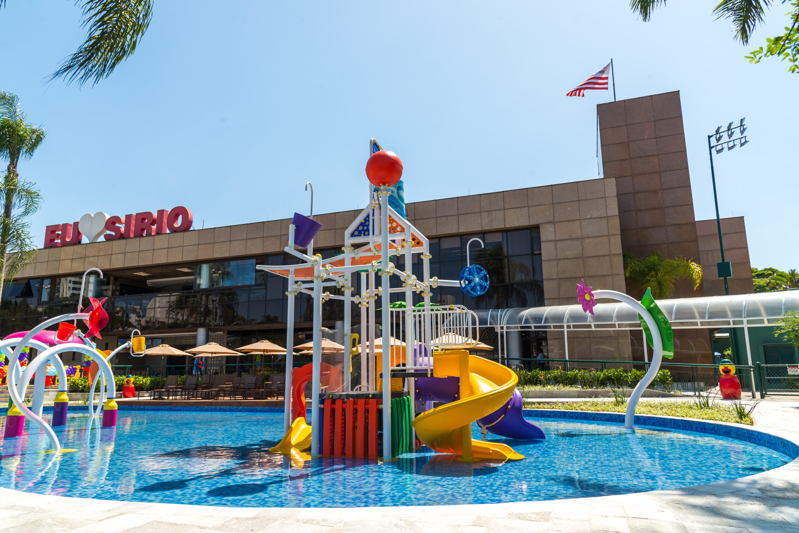 Título para o banner