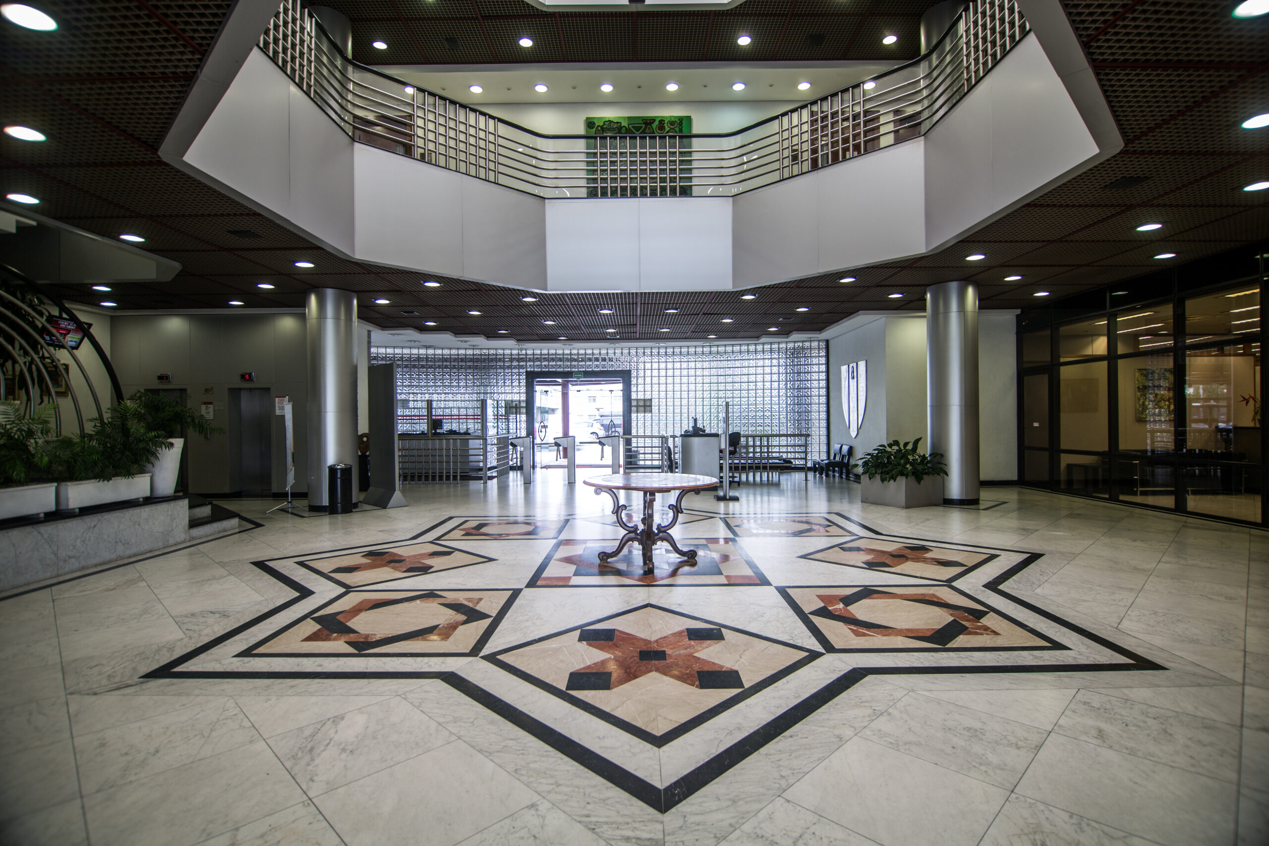 Título para o banner