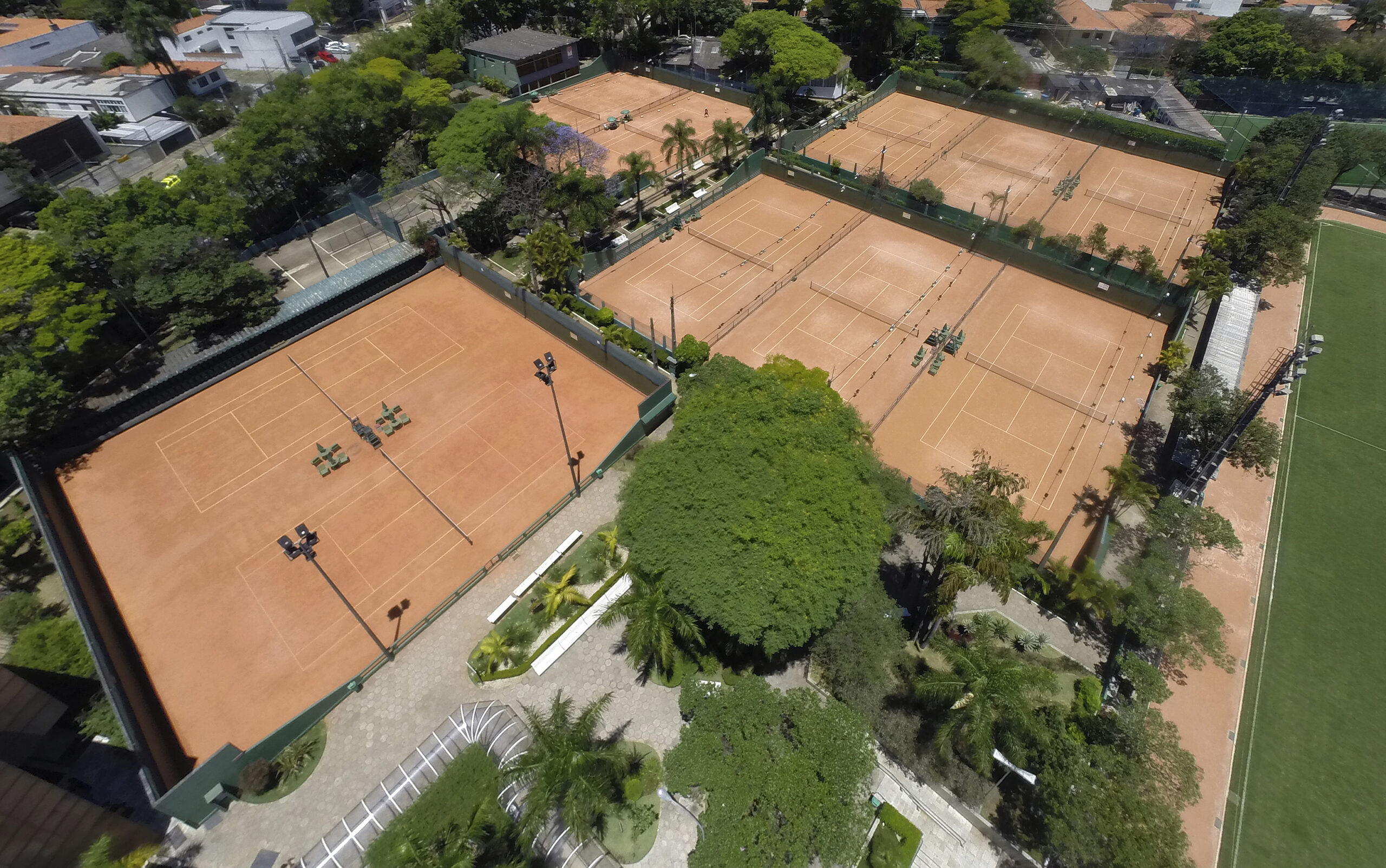 Título para o banner