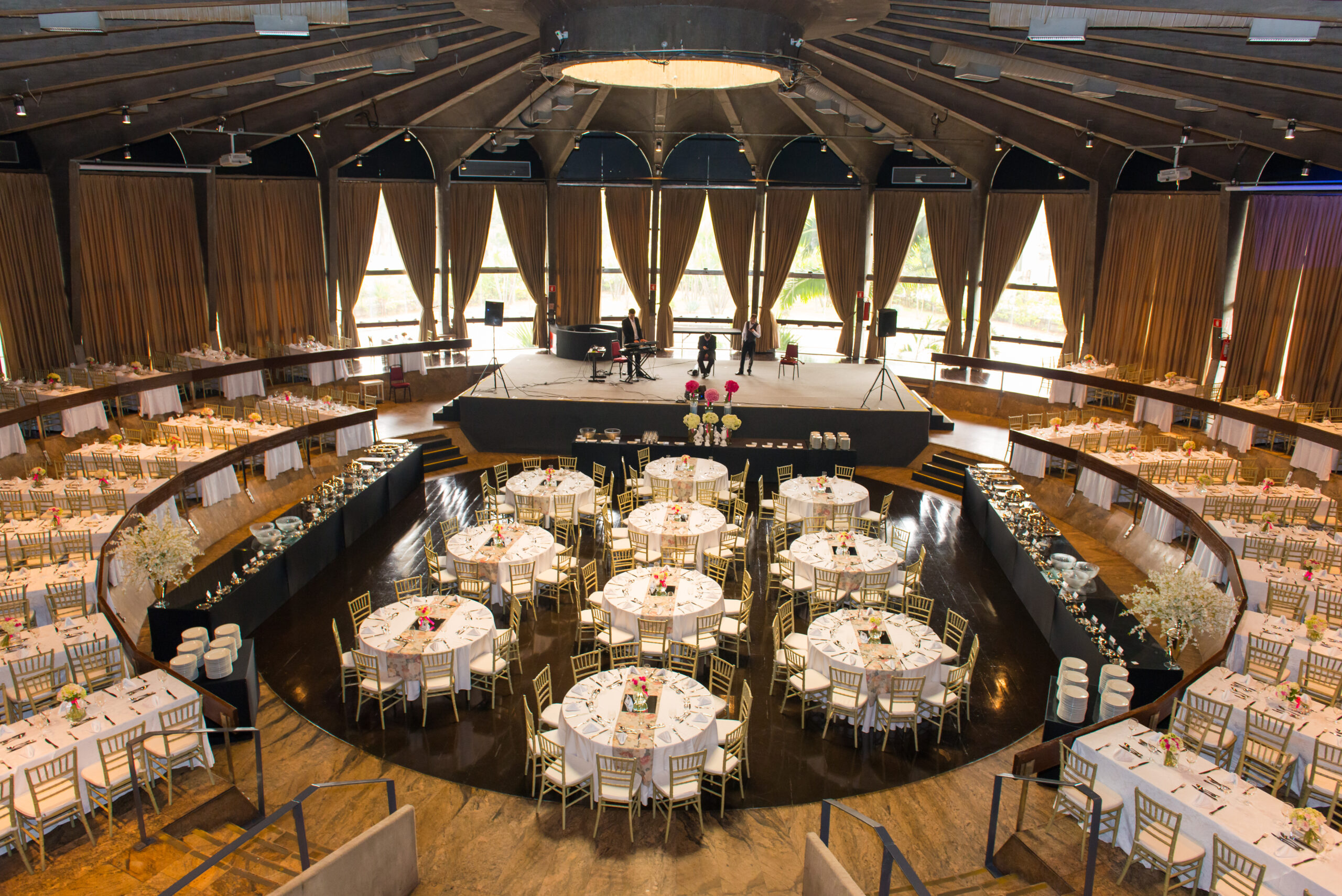 Título para o banner